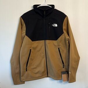 Th North Face Apex Risor Jacket